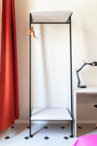 Fotografie z fotogalerie ubytování Red Nest Hostel ve Valencii