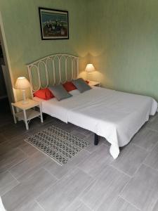 Fotografie z fotogalerie ubytování Ferienhaus Cottage Maison typique v destinaci Brignogan-Plage + 18 fotografií