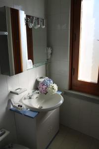 Fotografie z fotogalerie ubytování Hotel Costellazioni v destinaci Troina + 20 fotografií