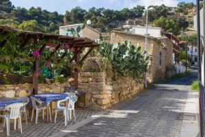 Photo de la galerie de l'établissement Antonis G. Hotel Apartments, à Oroklini