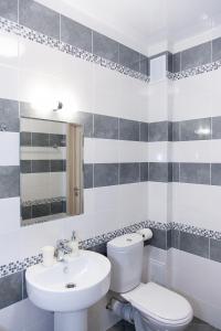 Gallery image of Central Apartment near by Marriott hotel in Novosibirsk