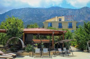 Photo de la galerie de l'établissement Lapida Garden, à Kyrenia