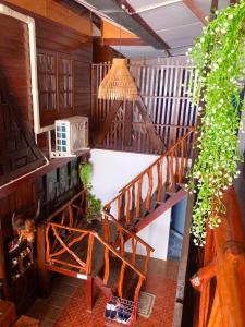 Gallery image of Banthai Guesthouse in Phetchaburi