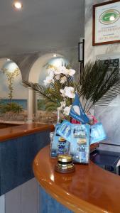 Fotografie z fotogalerie ubytování Hotel Patrizia v destinaci Senigallia