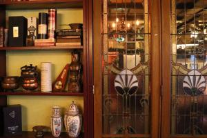 Fotografie z fotogalerie ubytování Hotel Eethuys de Wormshoef v destinaci Lunteren
