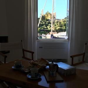 Fotografie z fotogalerie ubytování Pieds dans l'eau à Portofino by PortofinoVacanze v destinaci Portofino
