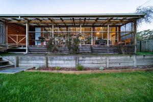 Giardino di Platypus Waters B&B