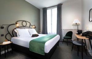 Hotel Saint Regis