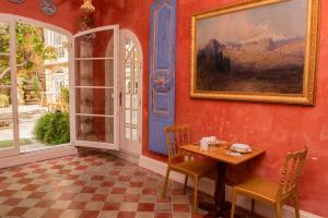Fotografie z fotogalerie ubytování Casa Rocca Piccola B&B v destinaci Valletta