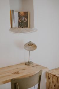 Fotografija v galeriji nastanitve Borgo Loretello v mestu Loretello