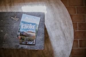 Fotografija v galeriji nastanitve Borgo Loretello v mestu Loretello