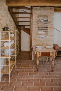 Fotografie z fotogalerie ubytování Borgo Loretello v destinaci Loretello