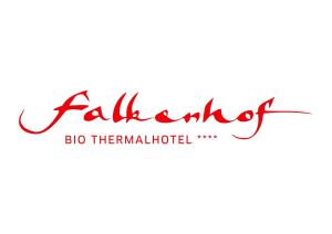 Certifikát, hodnocení, plakát nebo jiný dokument vystavený v ubytování Bio Thermalhotel Falkenhof