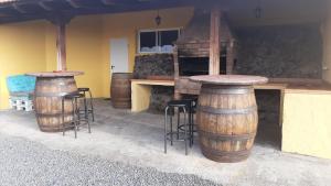 Fotografie z fotogalerie ubytování Casita con Barbacoa v destinaci Frontera