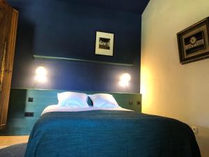 Foto dalla galleria di La Grosse Talle a Sepvret