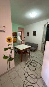 Photo de la galerie de l'établissement Casa Pescoluse 50m dal Mare, à Marina di Pescoluse