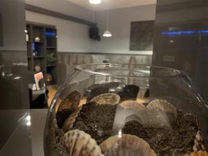 Fotografie z fotogalerie ubytování The Davron Hotel v destinaci Fraserburgh