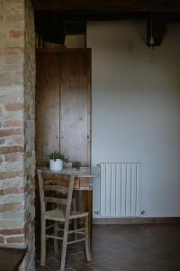 Fotografija v galeriji nastanitve Borgo Loretello v mestu Loretello
