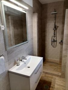 Nuotrauka iš apgyvendinimo įstaigos Jázmin Vendégház mieste Sovata galerijos