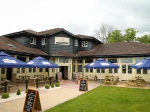 Gallery image of Cuttle Bridge Inn Hotel - NEC / Birmingham Airport in Minworth