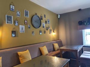 Cuttle Bridge Inn Hotel - NEC / Birmingham Airport