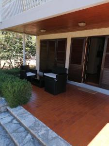 Fotografie z fotogalerie ubytování Guesthouse Butković v destinaci Punat