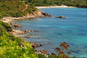 Gallery image of Le Sirene in Marina di Portisco