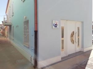 Fotografie z fotogalerie ubytování Le mille e una notte v destinaci Comacchio
