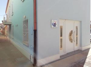 Photo de la galerie de l'établissement Le mille e una notte, à Comacchio