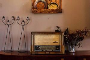 Fotografie z fotogalerie ubytování Arsinoe - Cosy guesthouse- v destinaci Methana
