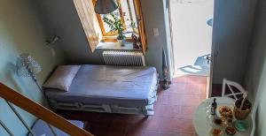 Posezení v ubytování Arsinoe - Cosy guesthouse-