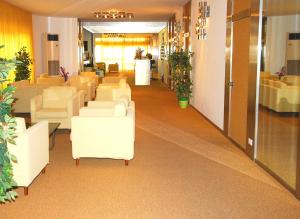Foto da galeria de Hotel President em Bellaria-Igea Marina
