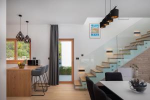 Ảnh trong thư viện ảnh của VILLA VM ở Vodice