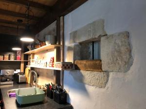 Foto dalla galleria di La Grosse Talle a Sepvret