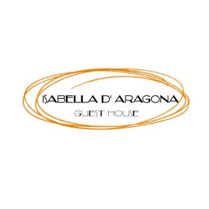 Certifikát, ocenenie alebo iný dokument vystavený v ubytovaní Isabella d'Aragona Guest House