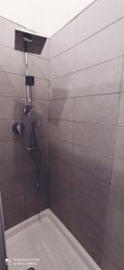 Koupelna v ubytování Cavour 133 + 21 fotografií