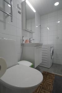 صورة لـ Apartment Turku City Center في توركو