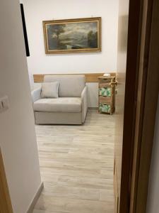 Posedenie v ubytovaní Hedera Capri B&B