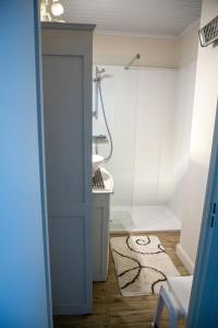 Ένα μπάνιο στο Bed & Beach Sydney +28 φωτογραφίες