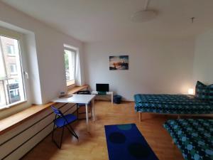 Gallery image of interaktiv . Appartements in Heiligenhaus