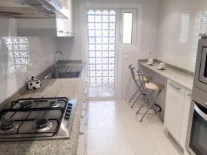 Fotografie z fotogalerie ubytování Suitur apartamento primera linea mar vistas playa v destinaci Canet de Mar