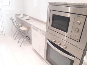 Fotografie z fotogalerie ubytování Suitur apartamento primera linea mar vistas playa v destinaci Canet de Mar