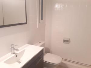 Fotografie z fotogalerie ubytování Suitur apartamento primera linea mar vistas playa v destinaci Canet de Mar