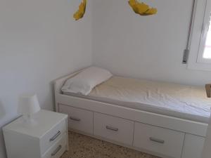 Fotografie z fotogalerie ubytování Suitur apartamento primera linea mar vistas playa v destinaci Canet de Mar