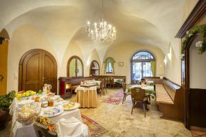 Foto da galeria de Garni Weisser Wolf - Bed & Breakfast em Friesach