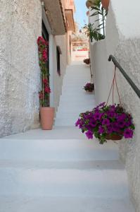 Foto da galeria de Cefalù Caldura house em Cefalù
