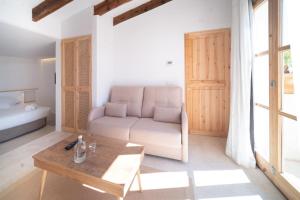 Posedenie v ubytovaní Hotel Forn Nou