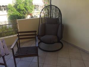 Foto de la galeria de Eleni Apartment a Perdhika