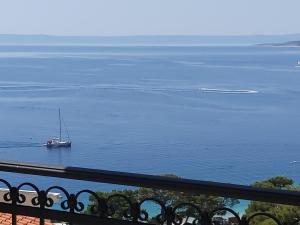 Gallery image of Apartments Marija in Brela