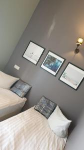 Photo de la galerie de l'établissement Zajazd CHATA Kębłowo, à Kębłowo